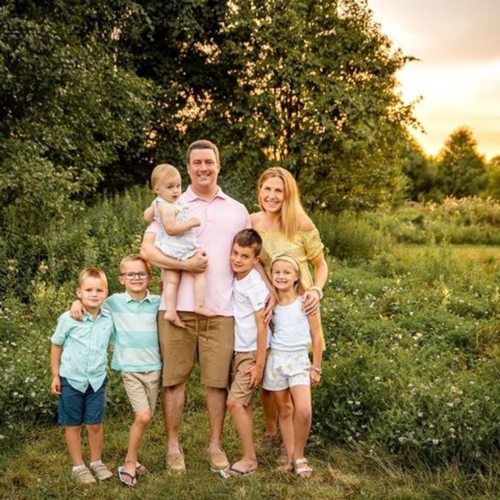 Meet your Posher, Natalie